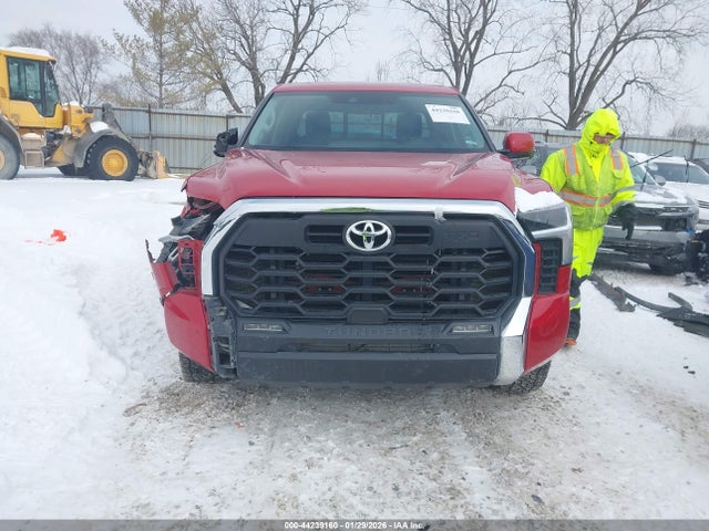 Toyota Tundra Sr5