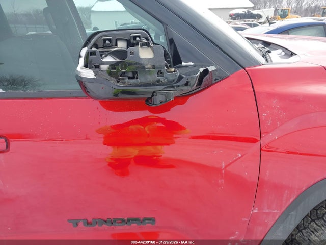 Toyota Tundra Sr5