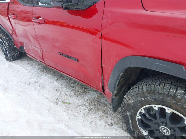 Toyota Tundra Sr5