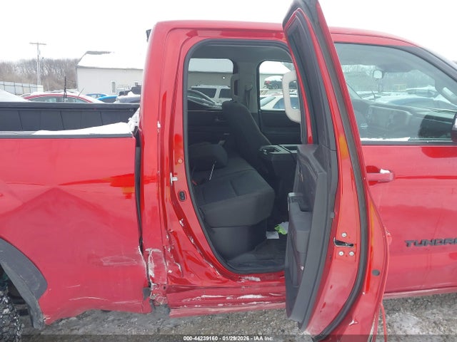 Toyota Tundra Sr5