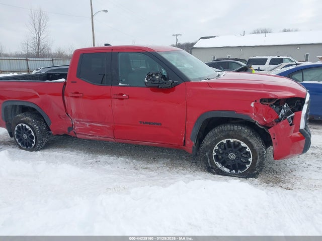 Toyota Tundra Sr5