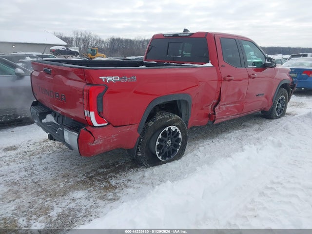Toyota Tundra Sr5