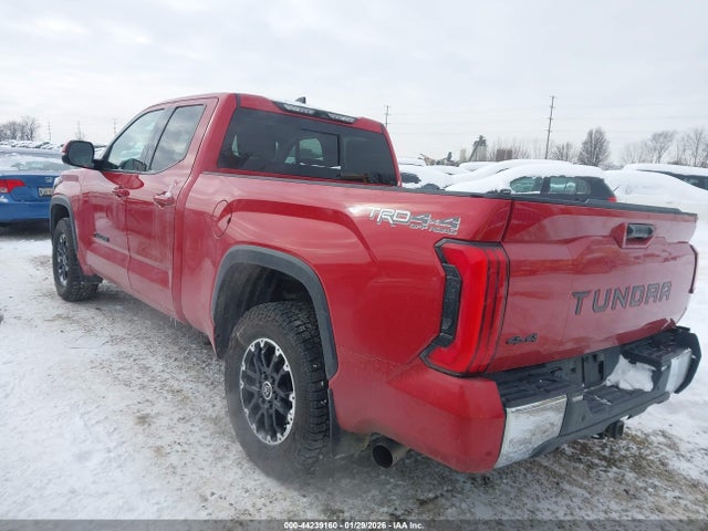Toyota Tundra Sr5