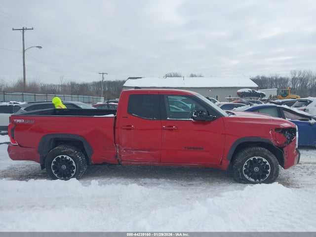 Toyota Tundra Sr5