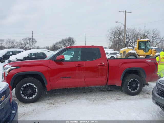 Toyota Tundra Sr5