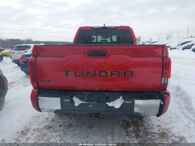 Toyota Tundra Sr5