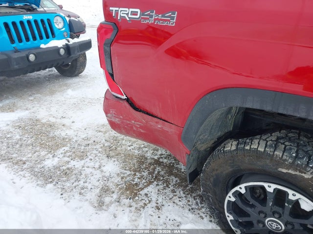 Toyota Tundra Sr5