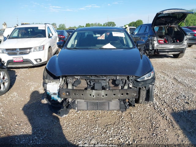 Mazda Mazda6 Grand Touring Reserve