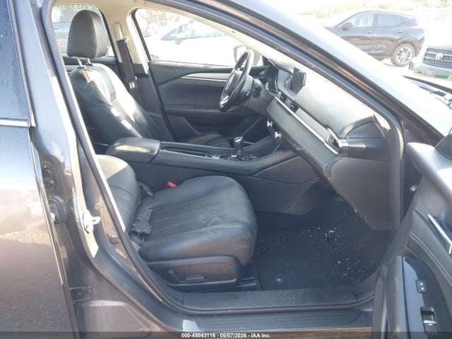 Mazda Mazda6 Grand Touring Reserve
