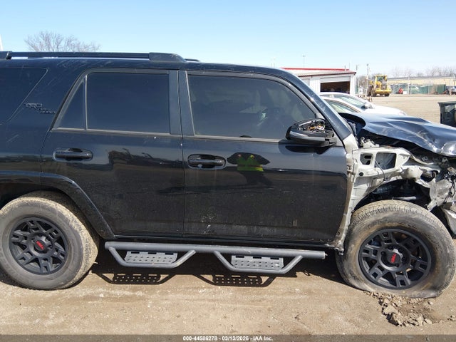 Toyota 4Runner Trd Off Road Premium