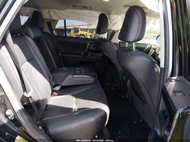 Toyota 4Runner Trd Off Road Premium