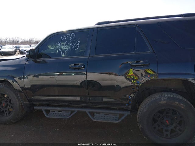 Toyota 4Runner Trd Off Road Premium