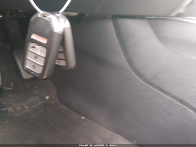 Honda Passport Awd Elite