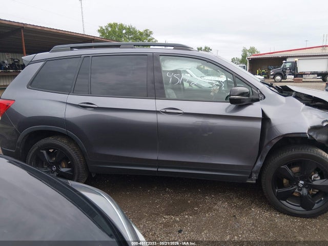 Honda Passport Awd Elite
