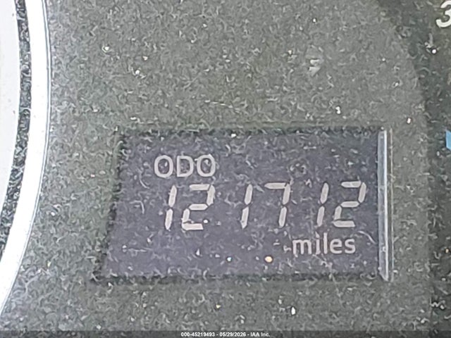 Toyota Camry Xle