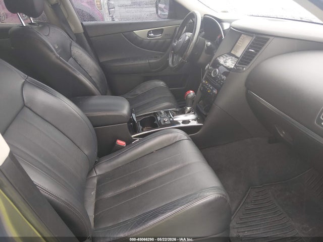INFINITI Fx