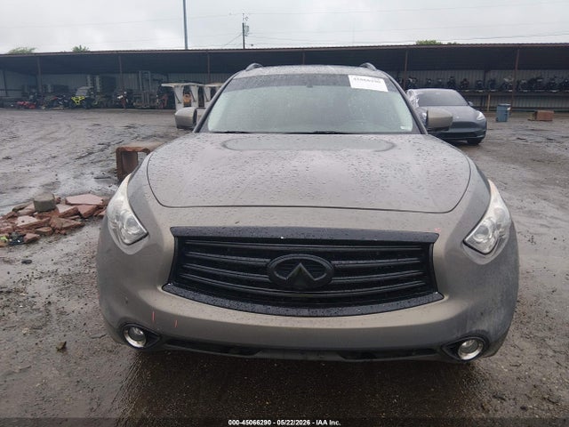 INFINITI Fx