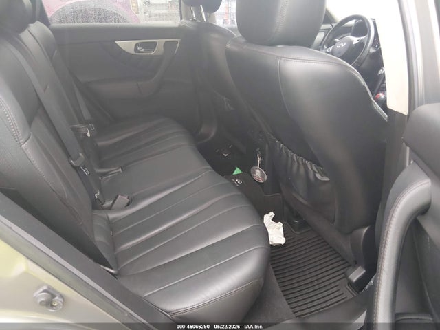 INFINITI Fx
