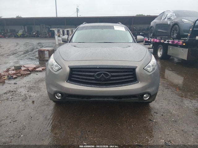 INFINITI Fx