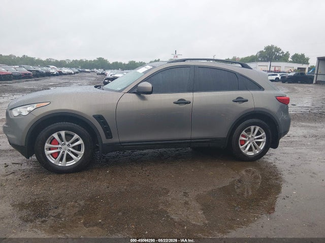 INFINITI Fx