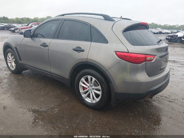 INFINITI Fx