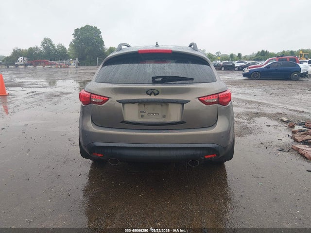 INFINITI Fx