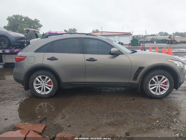 INFINITI Fx