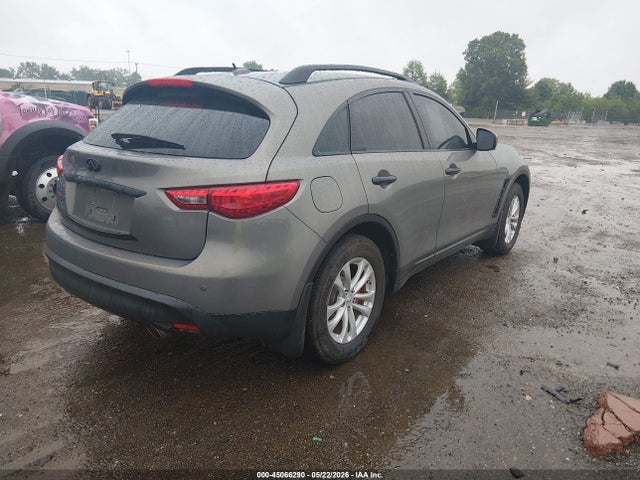 INFINITI Fx