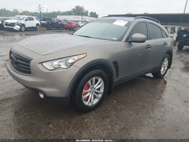 INFINITI Fx