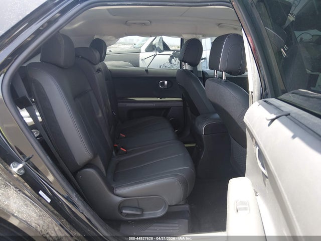 Hyundai Ioniq Limited