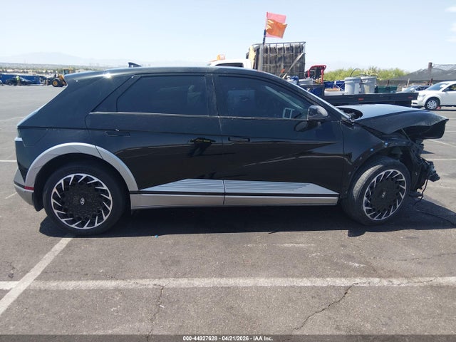 Hyundai Ioniq Limited