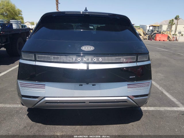 Hyundai Ioniq Limited