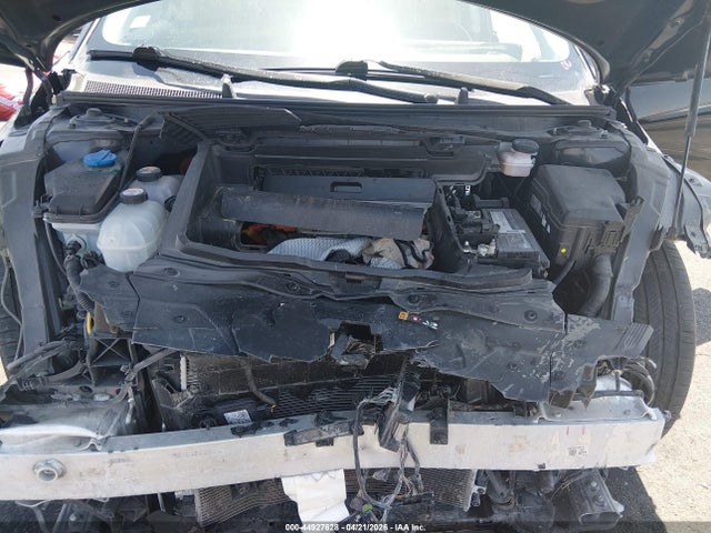 Hyundai Ioniq Limited