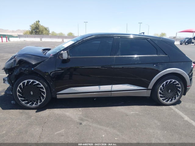 Hyundai Ioniq Limited