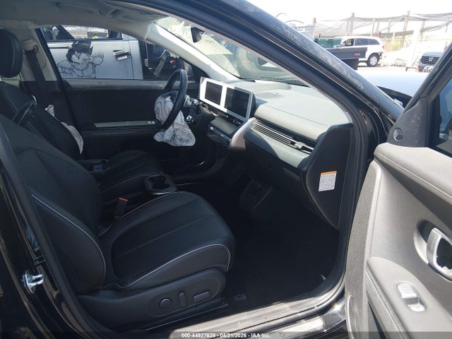 Hyundai Ioniq Limited