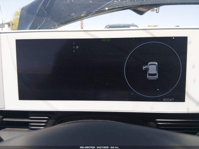 Hyundai Ioniq Limited