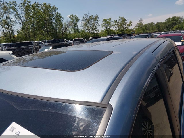 Honda Odyssey Ex-l