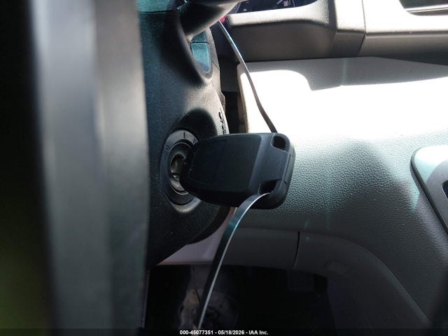 Honda Odyssey Ex-l