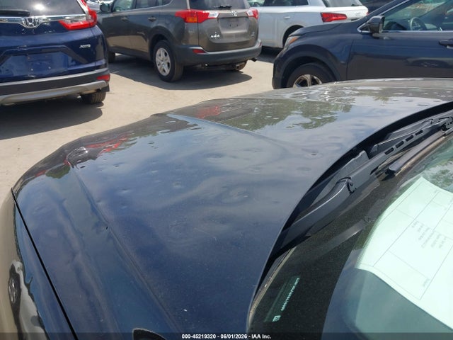 Lincoln MKX Reserve