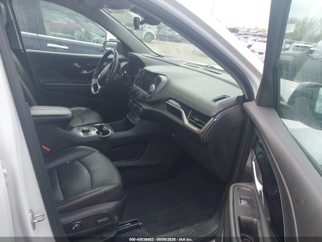 GMC Terrain Awd At4
