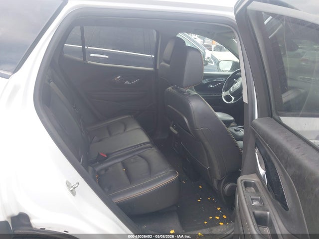 GMC Terrain Awd At4