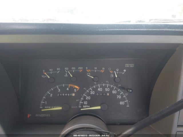 Chevrolet Gmt C1500