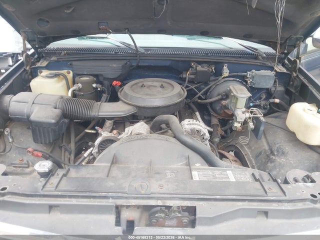 Chevrolet Gmt C1500
