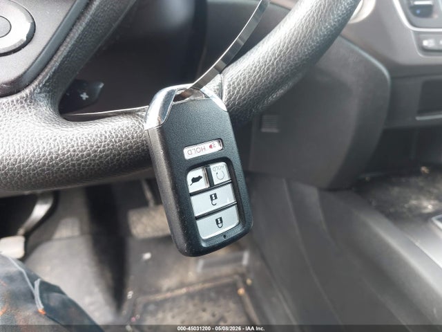 Honda Passport 2wd Sport