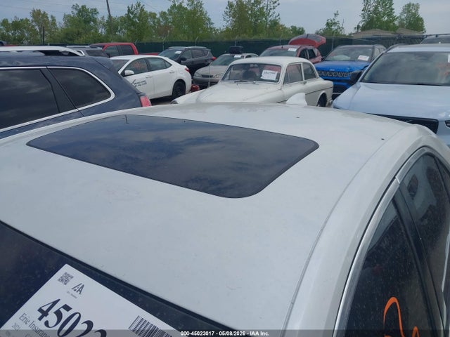 Cadillac CT4 Luxury