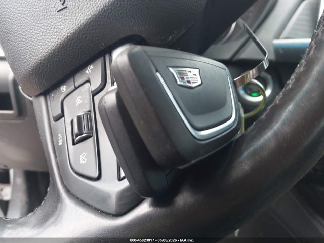 Cadillac CT4 Luxury