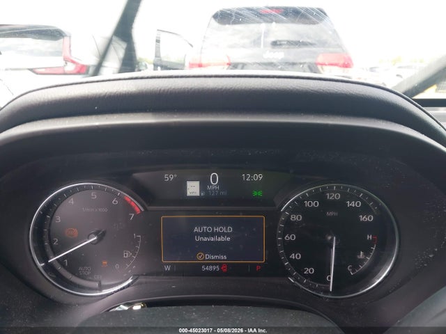 Cadillac CT4 Luxury
