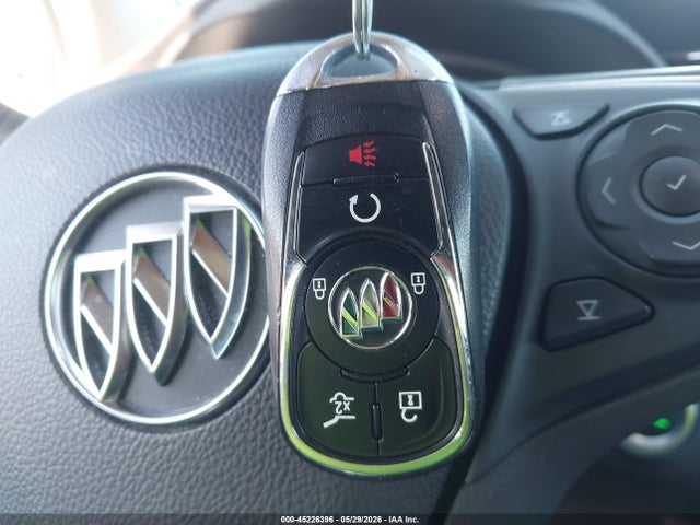 Buick Envision Awd Essence