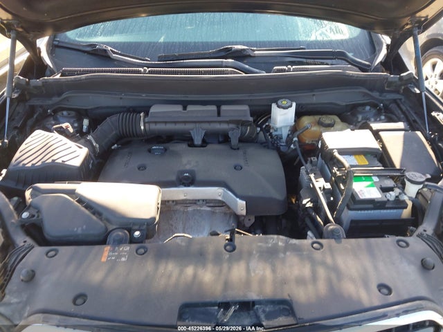 Buick Envision Awd Essence