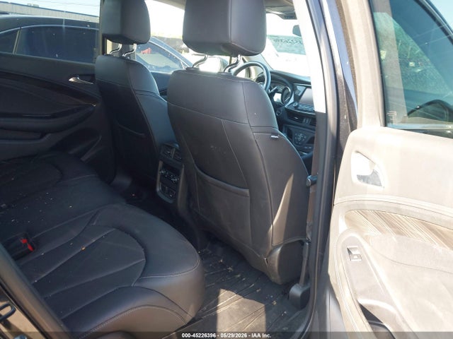 Buick Envision Awd Essence